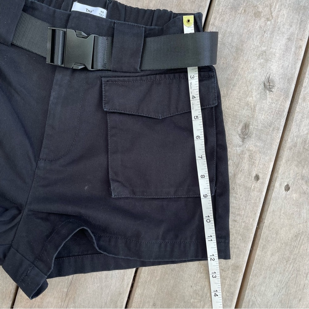 TNA Belted Cargo Short - Picture 10 of 14